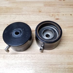 Air Cup Kit for 20mm Shaft