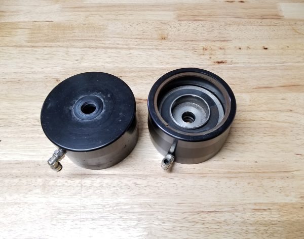 Air Cup Kit for 20mm Shaft