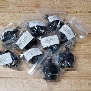 Replacement Upper Ball Joint for Front Nagisa Adjustable Arms