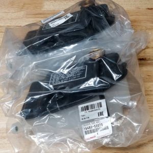 UCF20 Coolant Reservoir Tank (16480-50070)