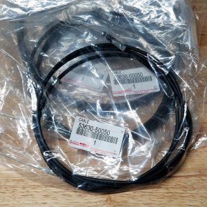 UCF20 Hood Latch Cable (53630-50050)