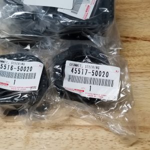 UCF20 Steering Rack Bushing Kit