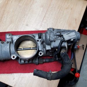 1uzfe VVTI Throttle Body