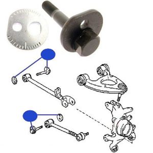 UCF20 Cambolt Set